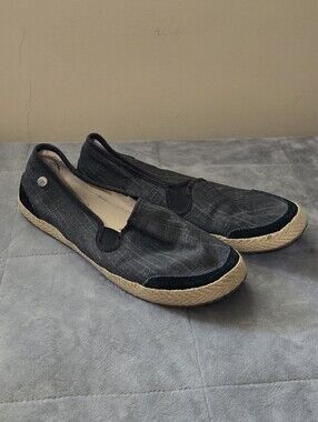 UGG Canvas Shoes